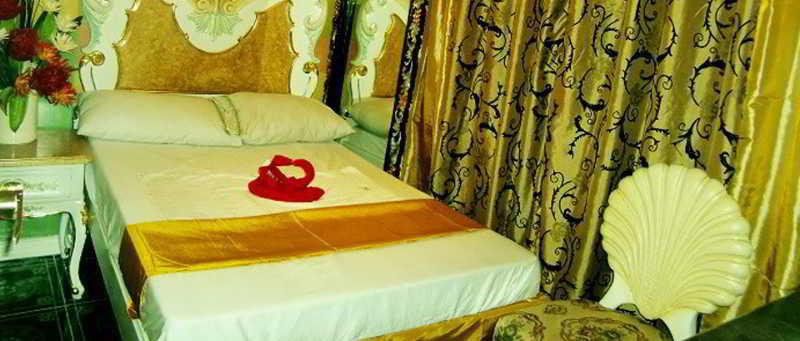 Manila Venetian Hotel מראה חיצוני תמונה