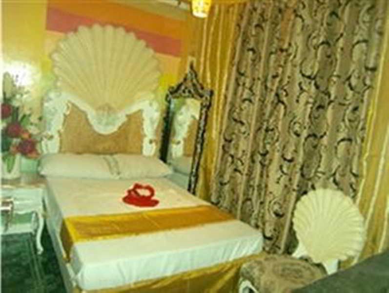 Manila Venetian Hotel מראה חיצוני תמונה
