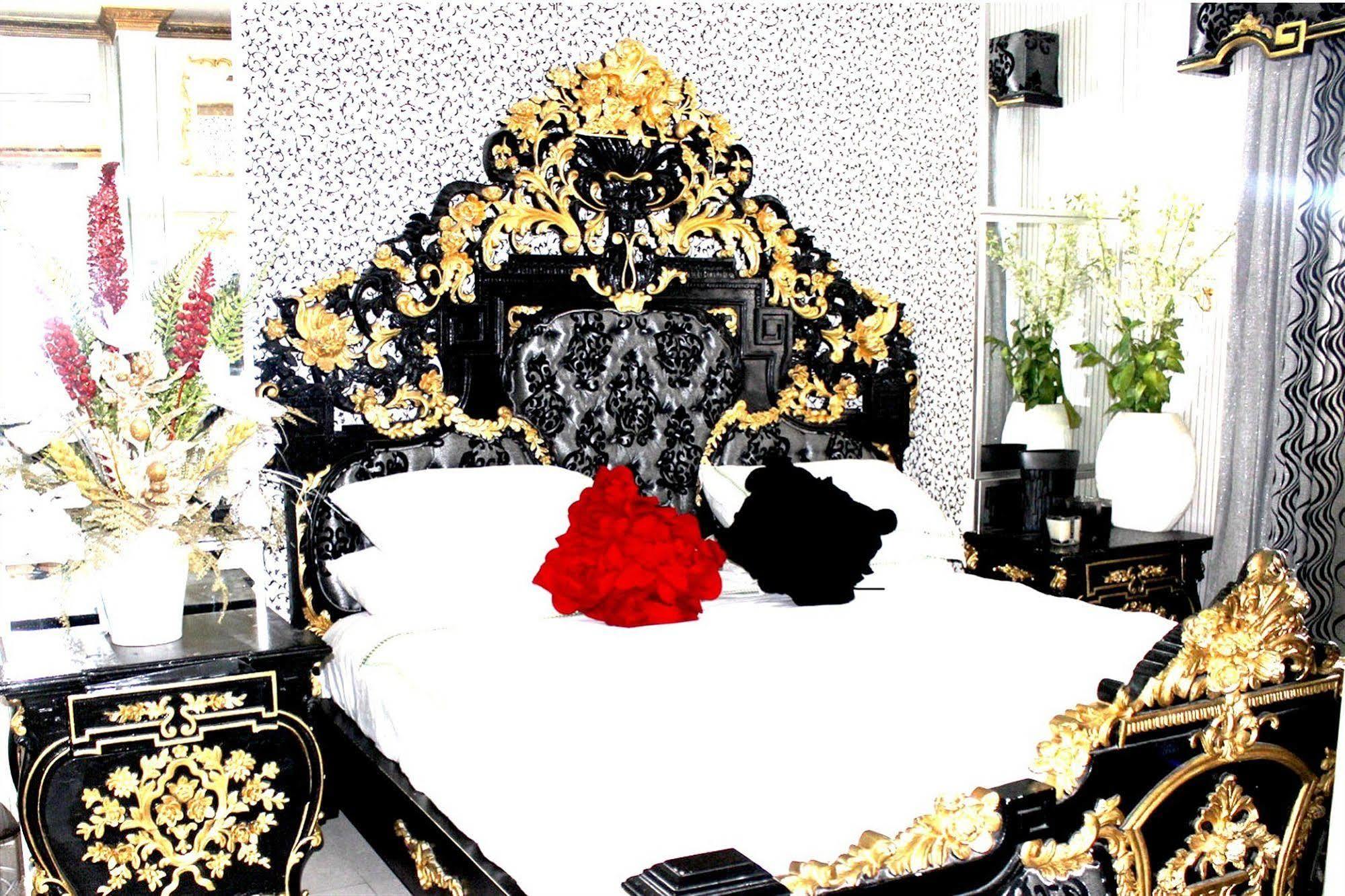 Manila Venetian Hotel מראה חיצוני תמונה