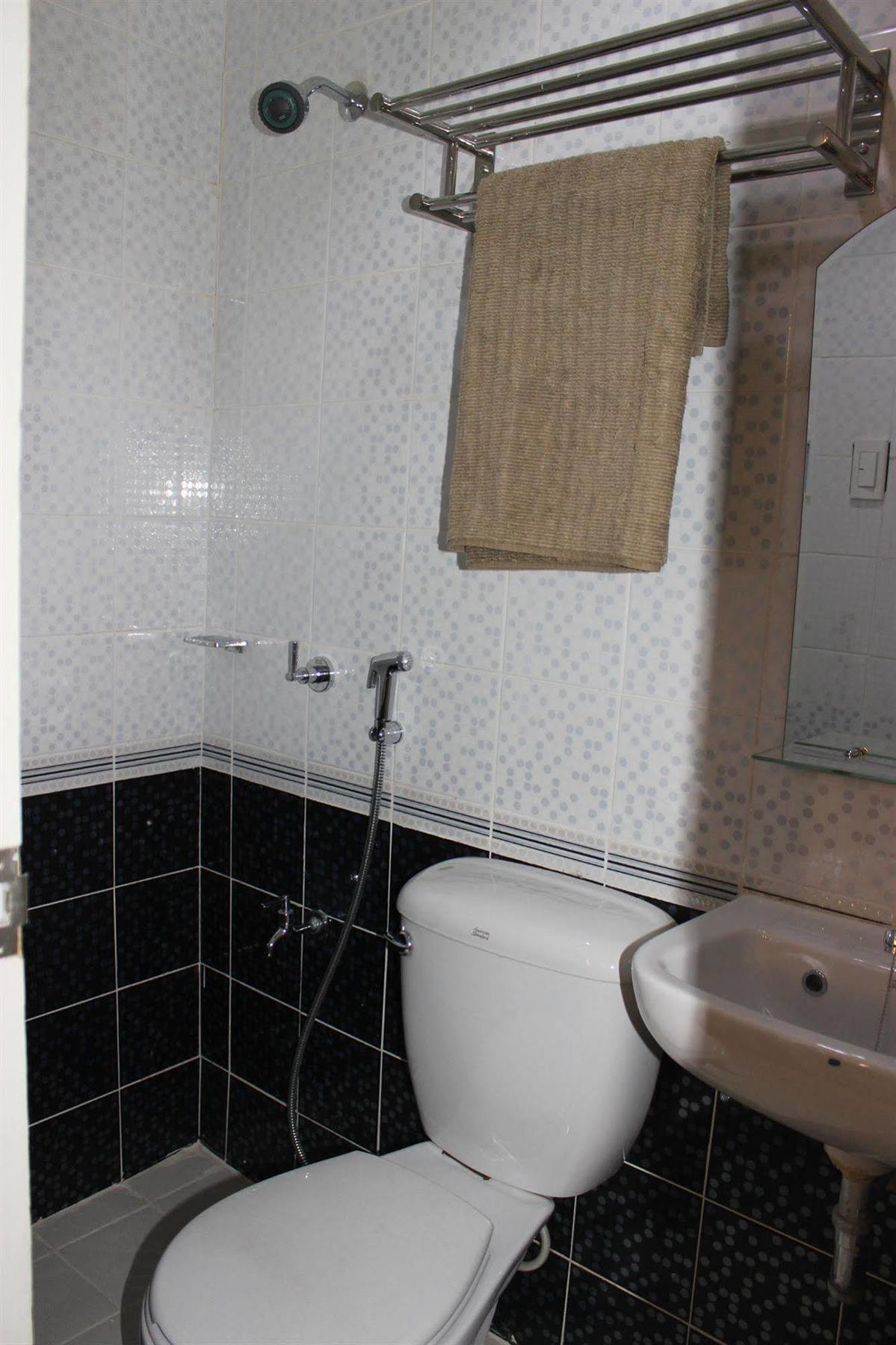 Manila Venetian Hotel מראה חיצוני תמונה